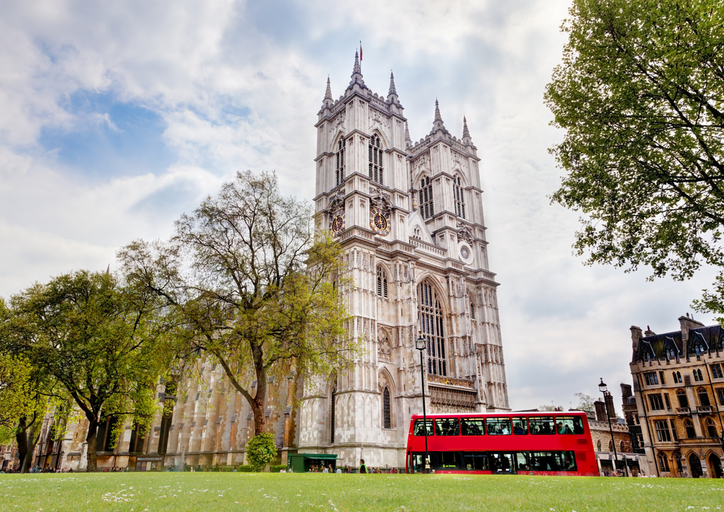 London Discover