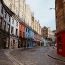 Edinburgh - Discover