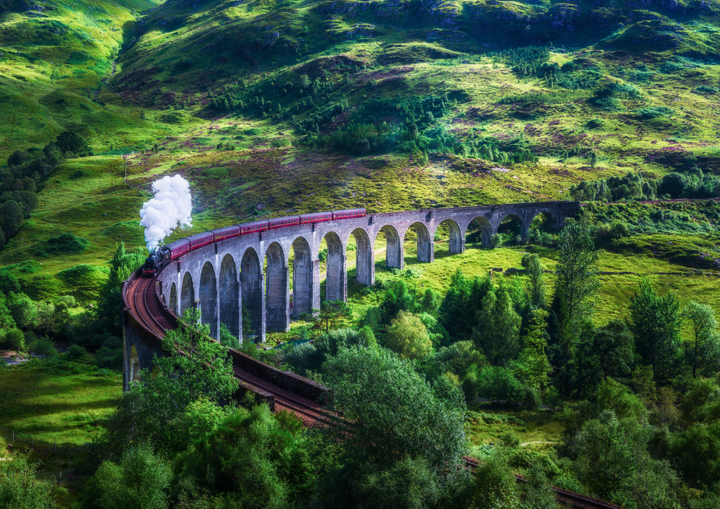 Escuela de Hechicería