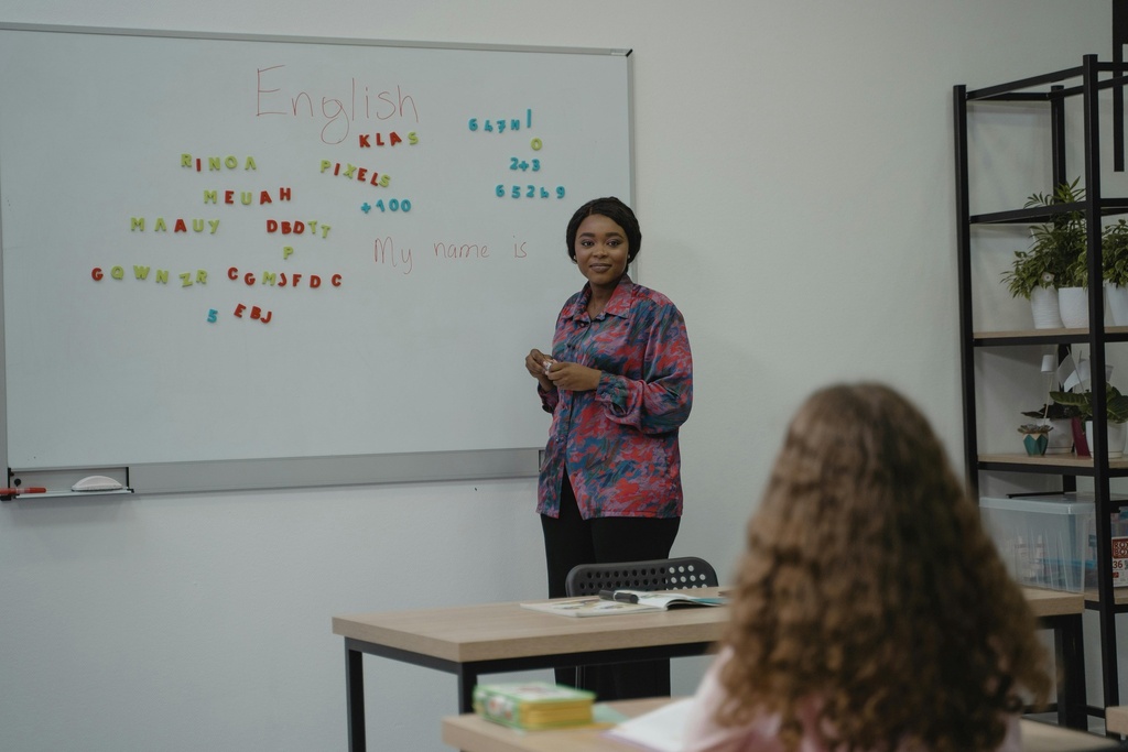 Inglés general (20 horas semanales) - Edimburgo
