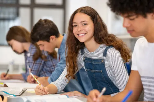 Exam Preparation (25 hours per week) - Edinburgh