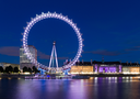 London - Discover (Residence)