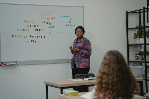 General English (20 hours per week) - Edinburgh