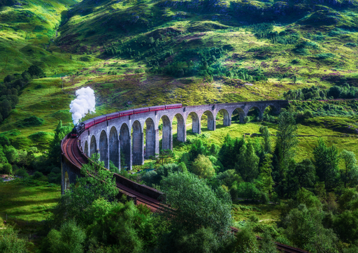 Escuela de Hechicería